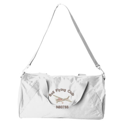 Liberty Bags Recycled 18” Small Duffel Bag Thumbnail