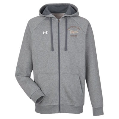 Under Armour Rival Fleece Full-Zip Thumbnail