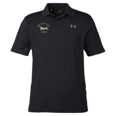 Under Armour Performance 3.0 Golf Polo Thumbnail