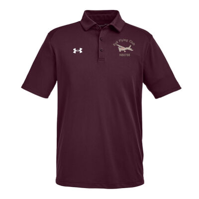 Under Armour Men's Tech Polo Thumbnail